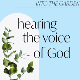 5: What happens when God speaks in community?